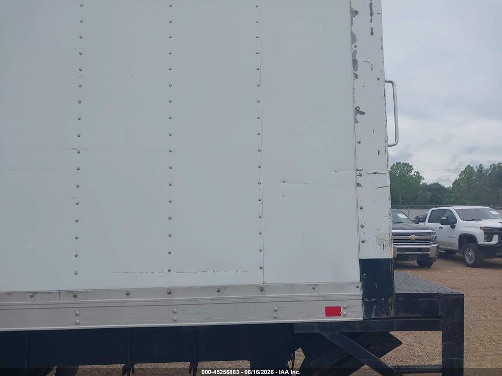 3FRWF7FGXBV375770 2011 FORD F-750 photo no. 12