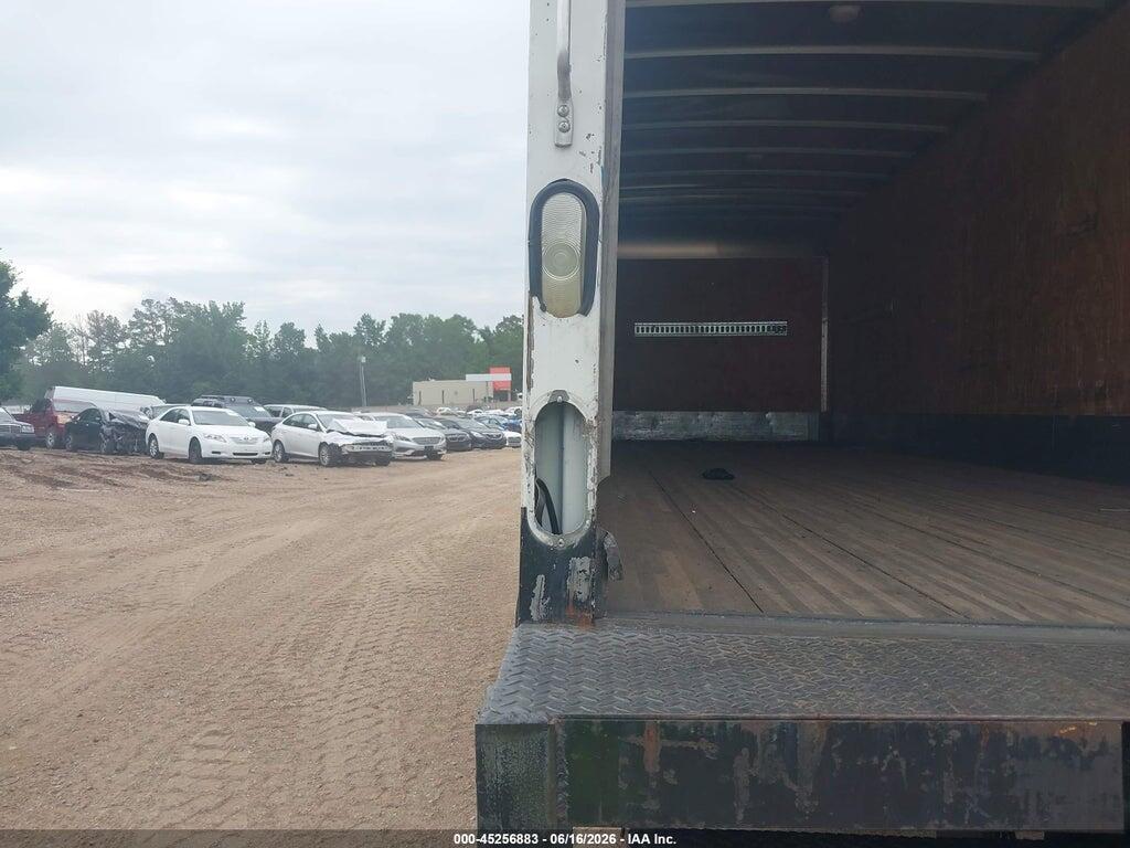3FRWF7FGXBV375770 2011 FORD F-750 photo no. 6