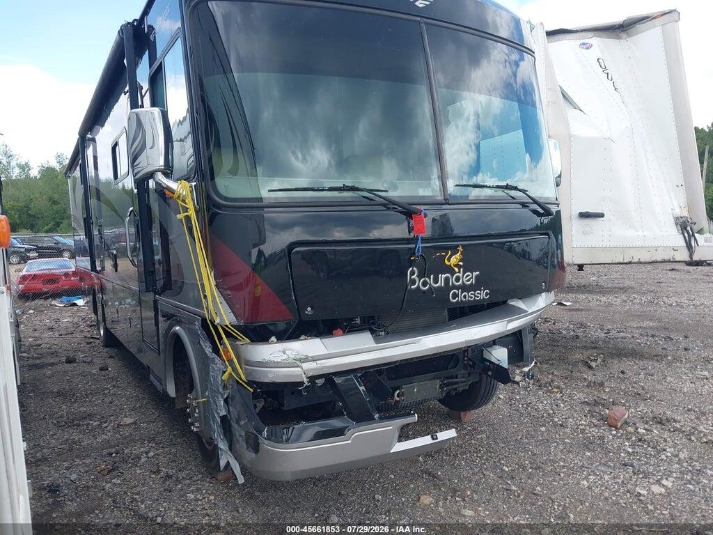 1F66F5DY2B0A05289 2011 FORD F53 photo no. 1