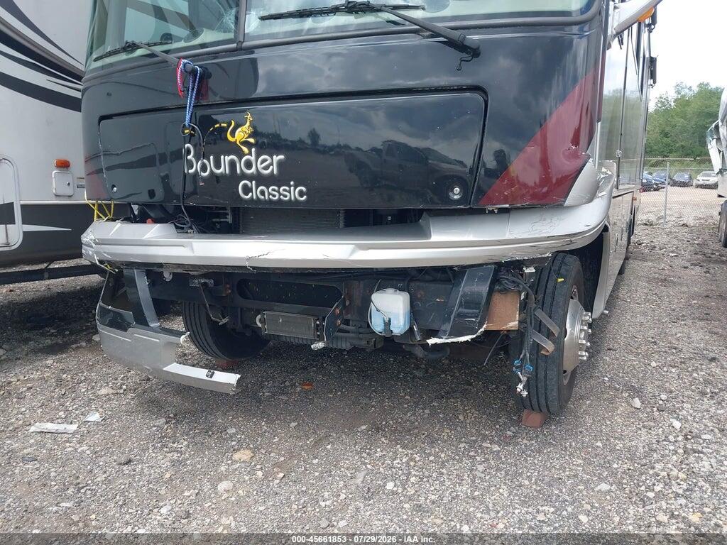 1F66F5DY2B0A05289 2011 FORD F53 photo no. 6