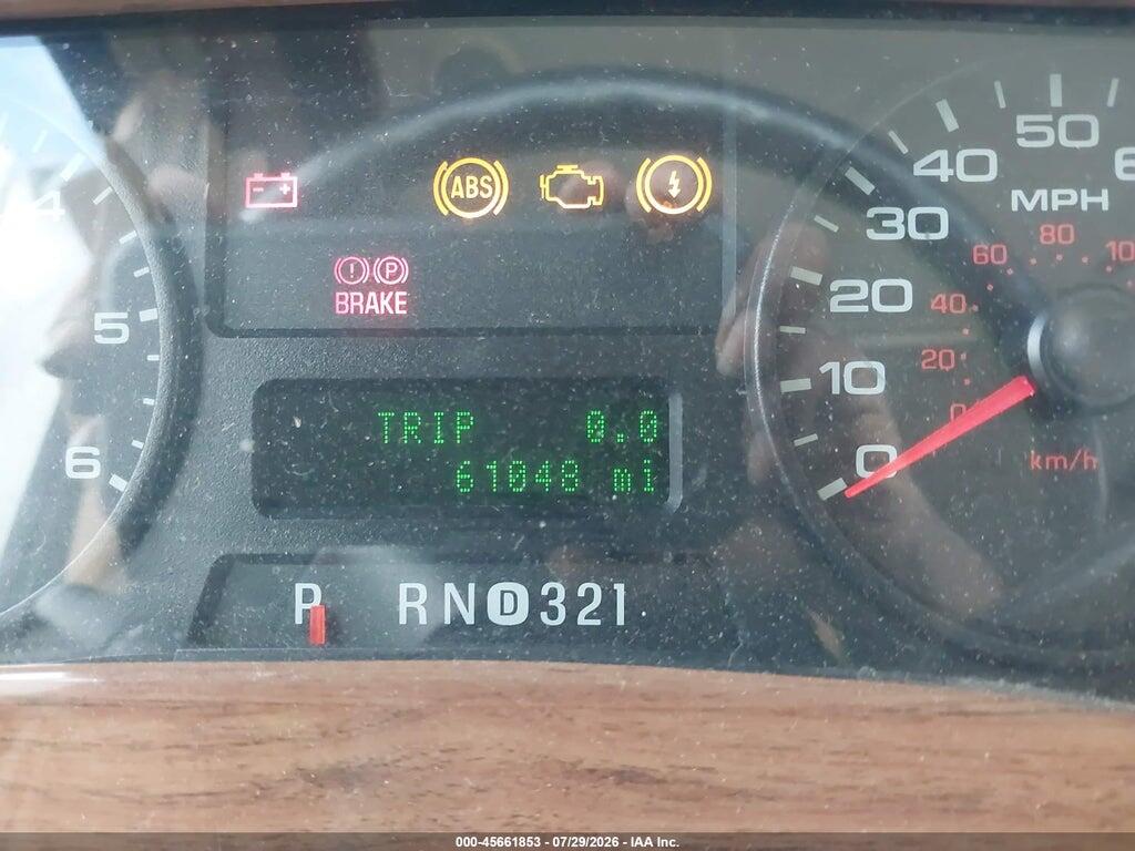 1F66F5DY2B0A05289 2011 FORD F53 photo no. 7
