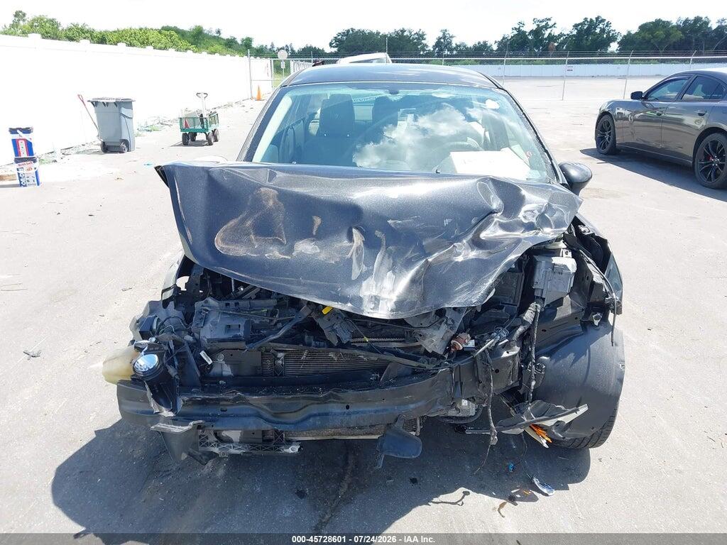 3FADP4BJ1BM111155 2011 FORD FIESTA photo no. 11