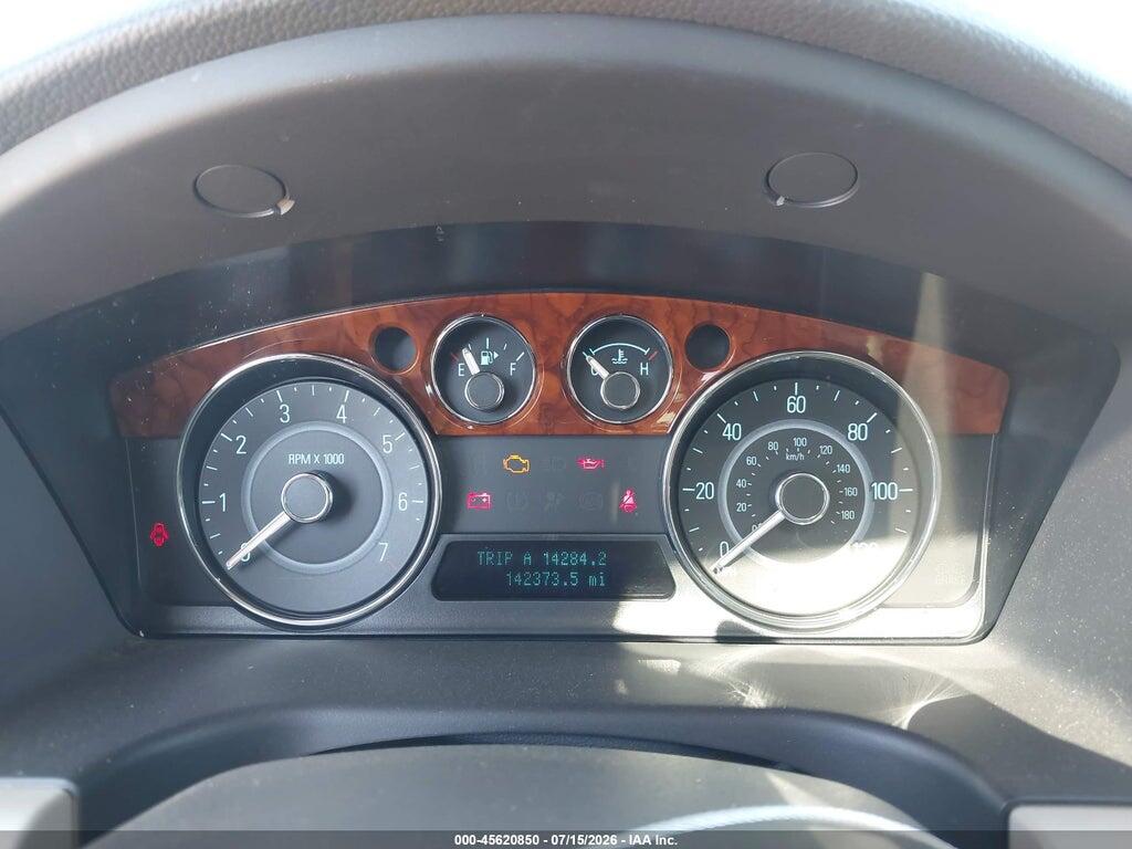 2FMHK6DT6BBD14558 2011 FORD FLEX photo no. 7