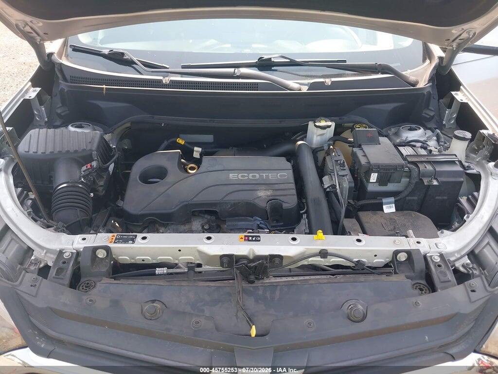 2GNAXJEV7J6347464 2018 CHEVROLET EQUINOX photo no. 10
