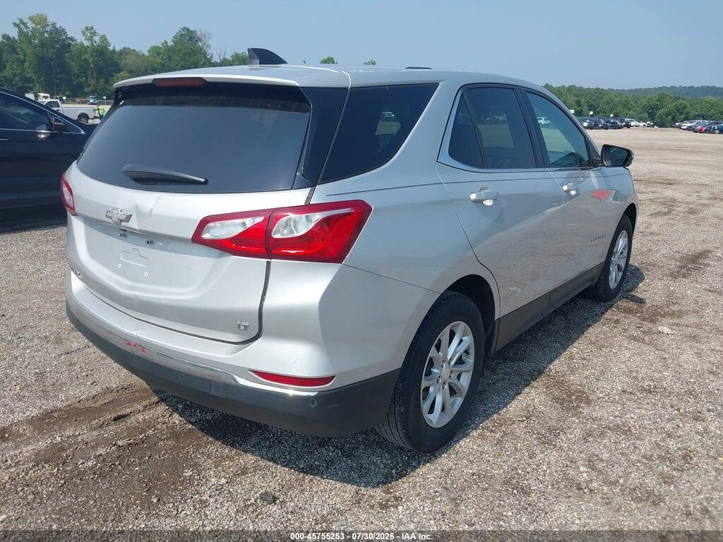 2GNAXJEV7J6347464 2018 CHEVROLET EQUINOX photo no. 4