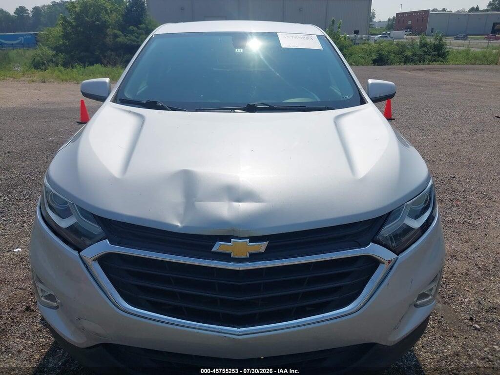 2GNAXJEV7J6347464 2018 CHEVROLET EQUINOX photo no. 6