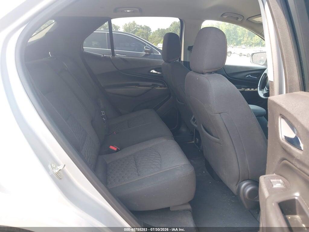 2GNAXJEV7J6347464 2018 CHEVROLET EQUINOX photo no. 8