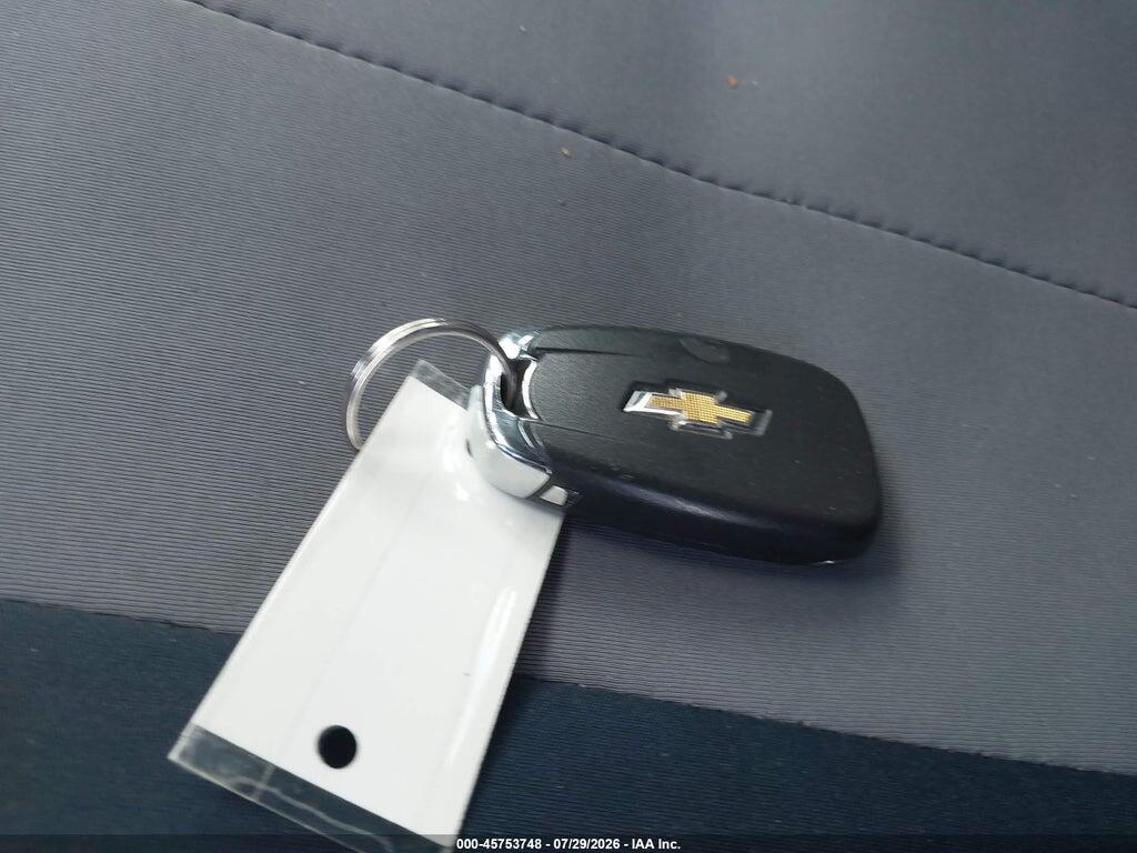 2GNAXSEV0J6264240 2018 CHEVROLET EQUINOX photo no. 11