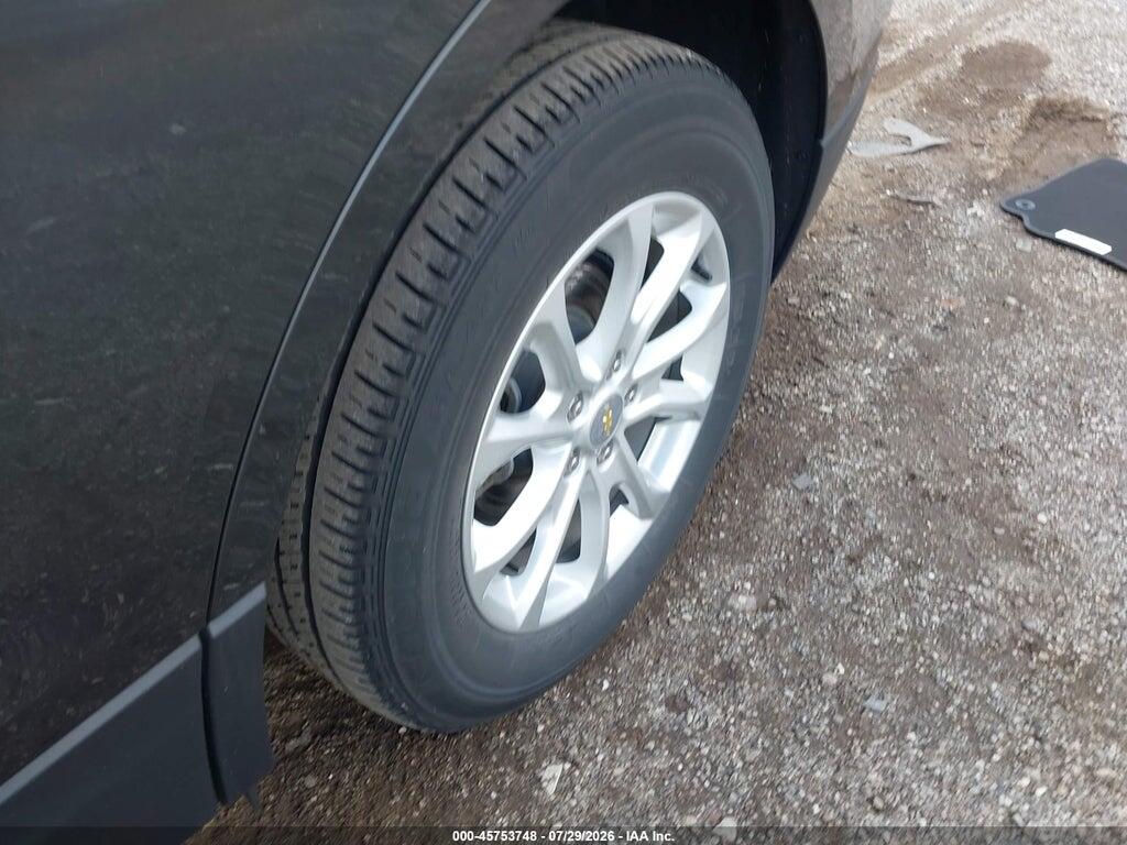 2GNAXSEV0J6264240 2018 CHEVROLET EQUINOX photo no. 12