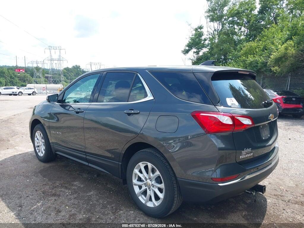2GNAXSEV0J6264240 2018 CHEVROLET EQUINOX photo no. 3