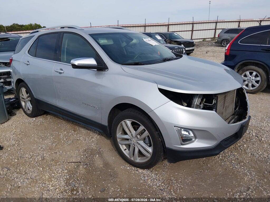 2GNAXVEV7J6102414 2018 CHEVROLET EQUINOX photo no. 1