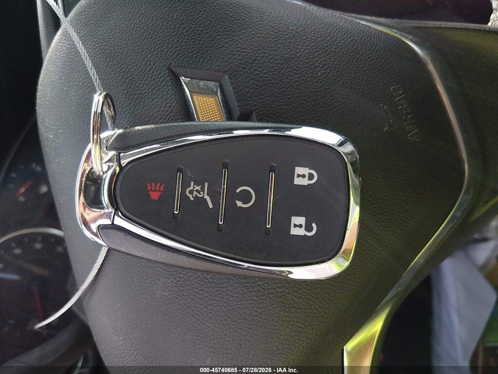 2GNAXVEV7J6102414 2018 CHEVROLET EQUINOX photo no. 11