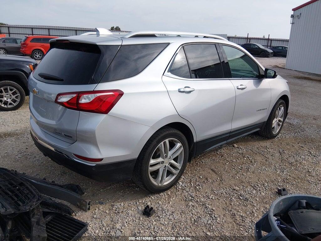 2GNAXVEV7J6102414 2018 CHEVROLET EQUINOX photo no. 4