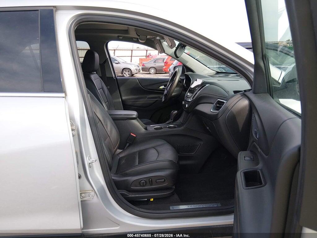 2GNAXVEV7J6102414 2018 CHEVROLET EQUINOX photo no. 5