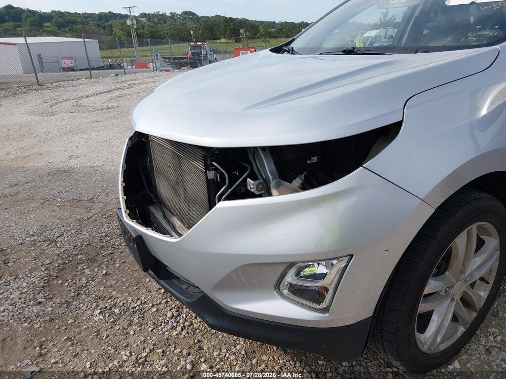 2GNAXVEV7J6102414 2018 CHEVROLET EQUINOX photo no. 6