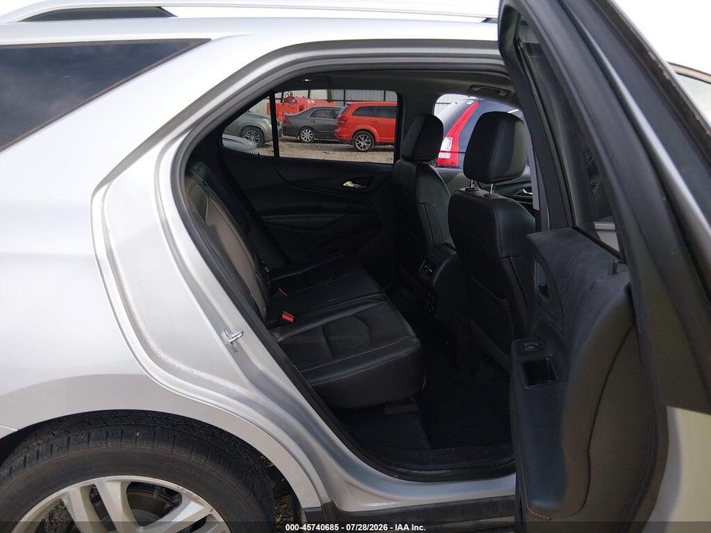 2GNAXVEV7J6102414 2018 CHEVROLET EQUINOX photo no. 8