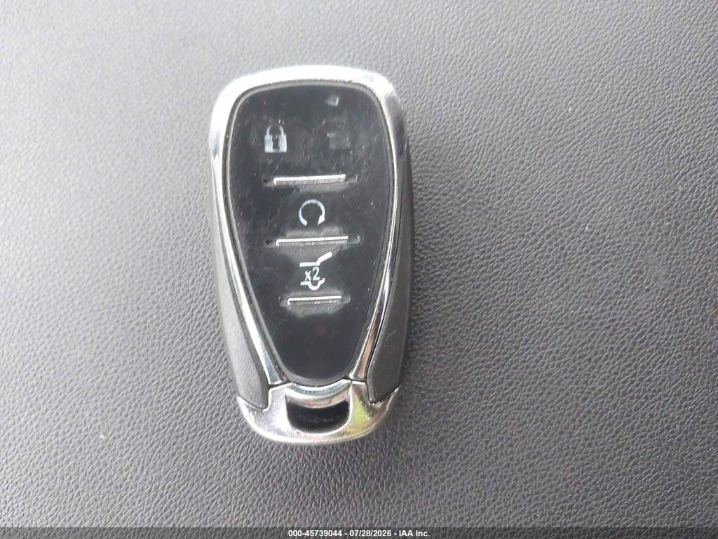2GNAXSEV7J6351178 2018 CHEVROLET EQUINOX photo no. 11