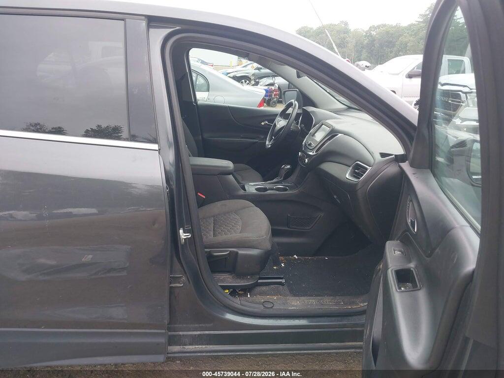 2GNAXSEV7J6351178 2018 CHEVROLET EQUINOX photo no. 5