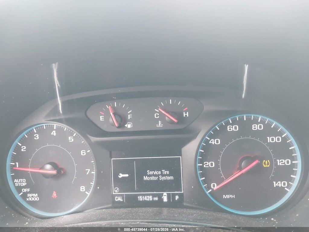 2GNAXSEV7J6351178 2018 CHEVROLET EQUINOX photo no. 7