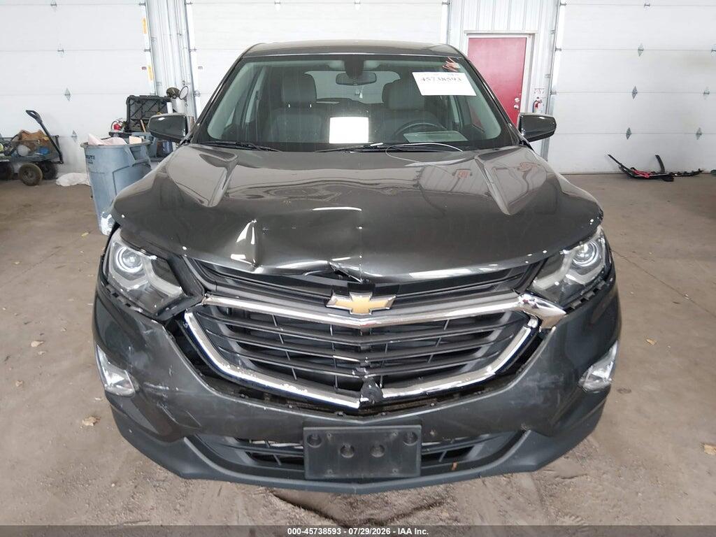 2GNAXJEV6J6264320 2018 CHEVROLET EQUINOX photo no. 12