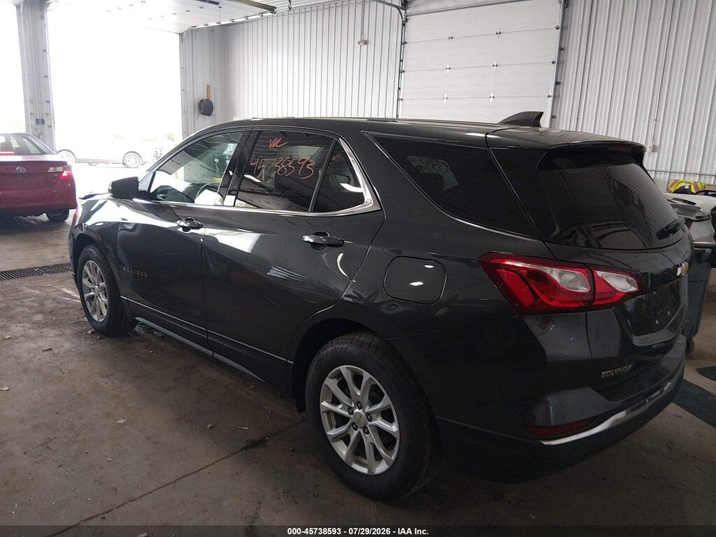 2GNAXJEV6J6264320 2018 CHEVROLET EQUINOX photo no. 3