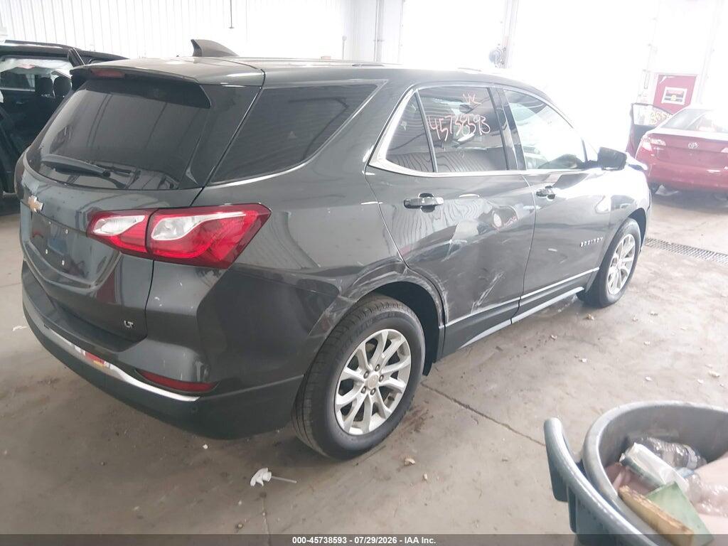 2GNAXJEV6J6264320 2018 CHEVROLET EQUINOX photo no. 4