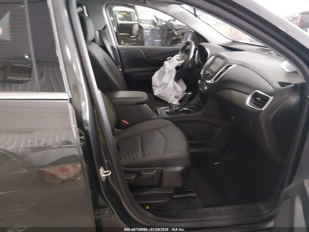 2GNAXJEV6J6264320 2018 CHEVROLET EQUINOX photo no. 5