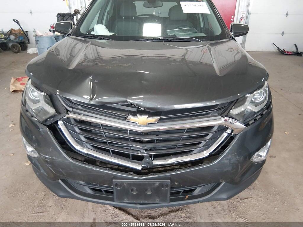 2GNAXJEV6J6264320 2018 CHEVROLET EQUINOX photo no. 6