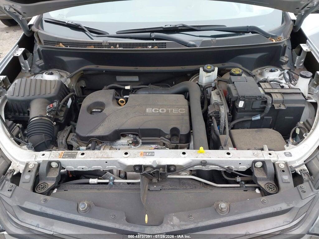 2GNAXSEVXJ6131078 2018 CHEVROLET EQUINOX photo no. 10