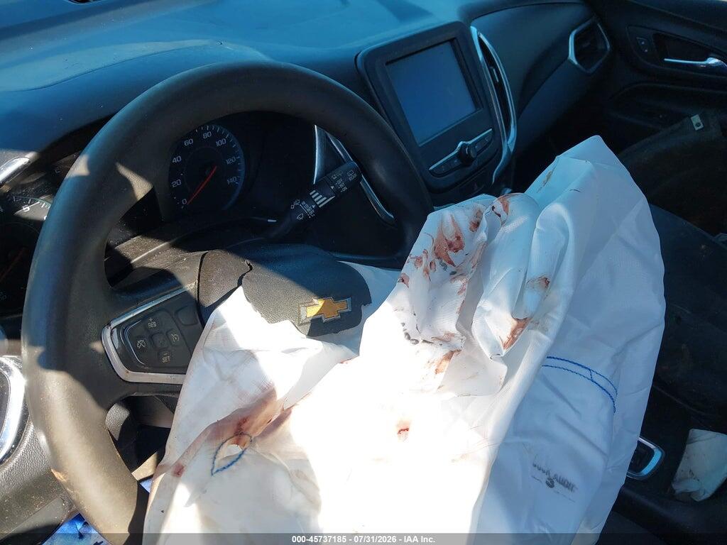 2GNAXJEV0J6206364 2018 CHEVROLET EQUINOX photo no. 12