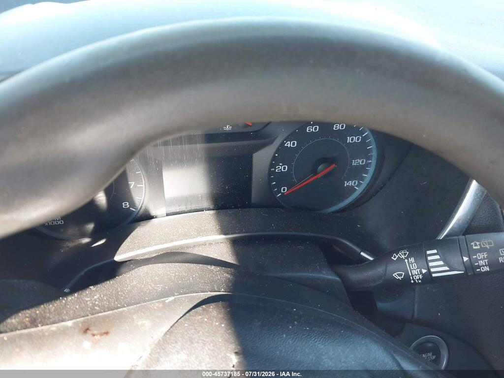 2GNAXJEV0J6206364 2018 CHEVROLET EQUINOX photo no. 7