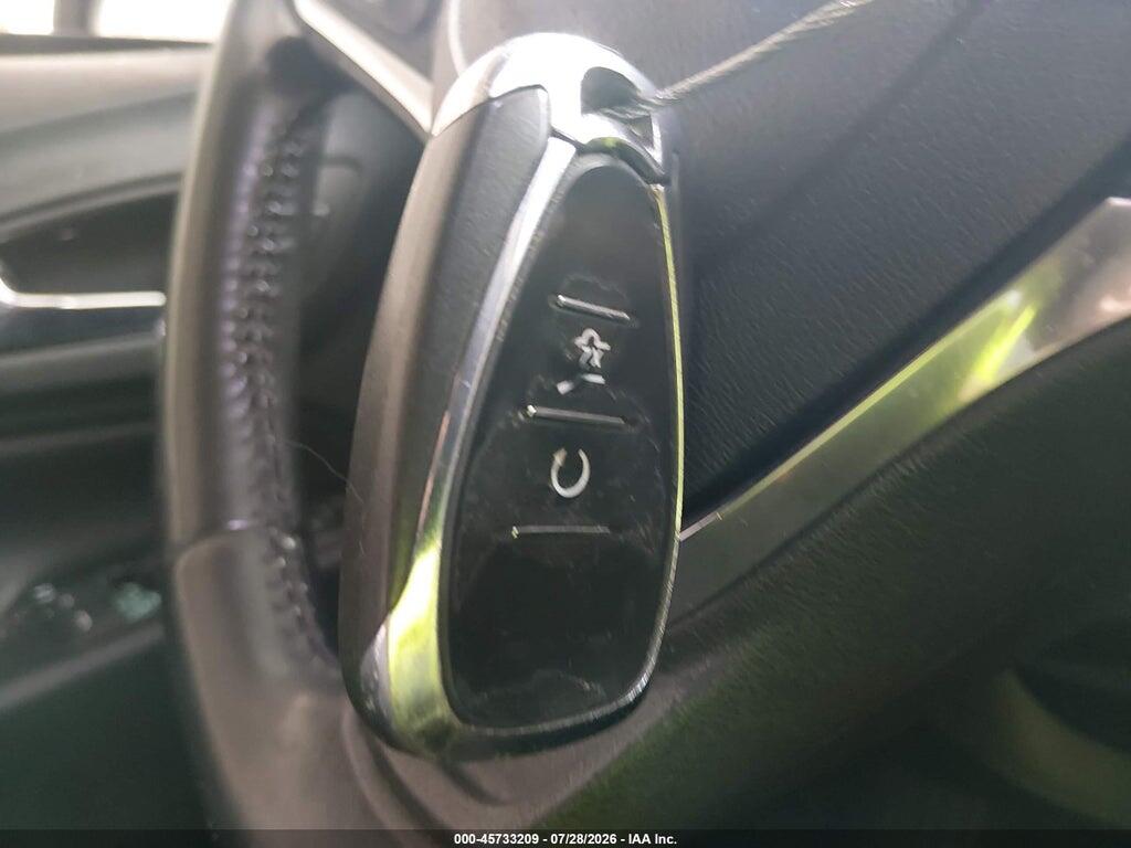 2GNAXSEV9J6290707 2018 CHEVROLET EQUINOX photo no. 11