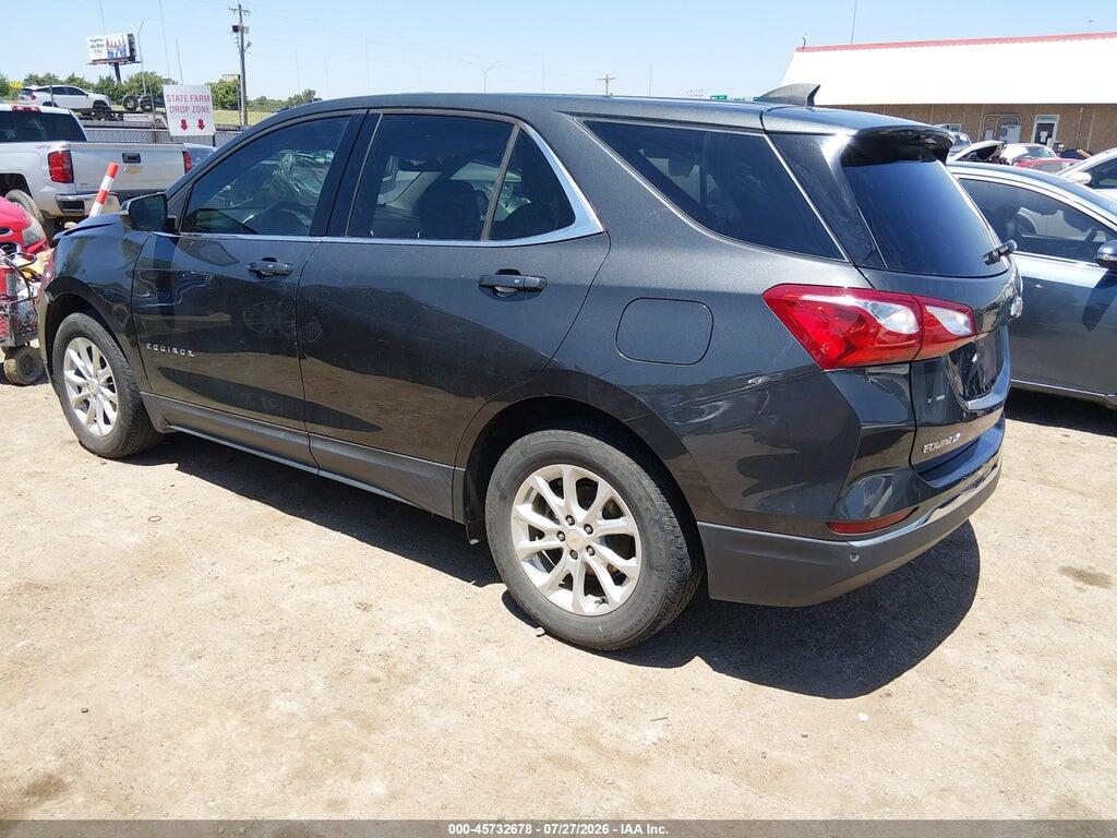 2GNAXJEV9J6208226 2018 CHEVROLET EQUINOX photo no. 3