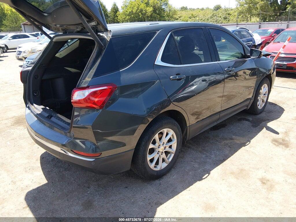 2GNAXJEV9J6208226 2018 CHEVROLET EQUINOX photo no. 4