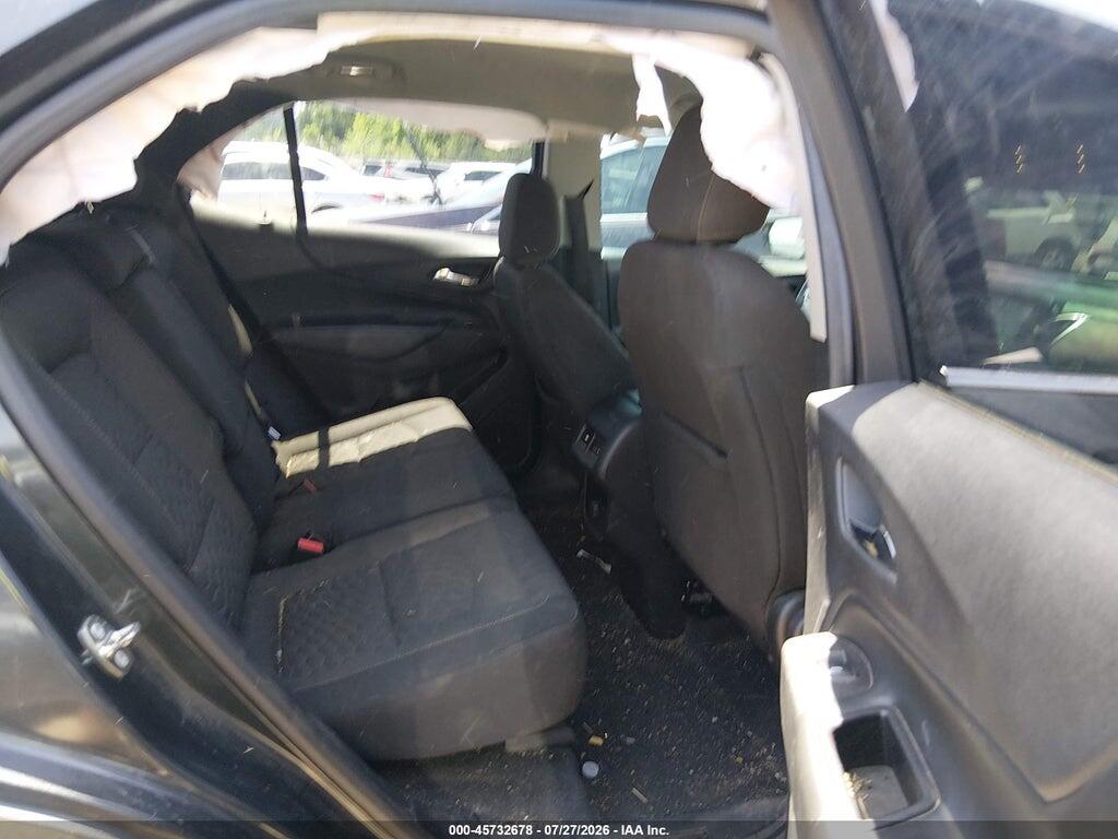 2GNAXJEV9J6208226 2018 CHEVROLET EQUINOX photo no. 8