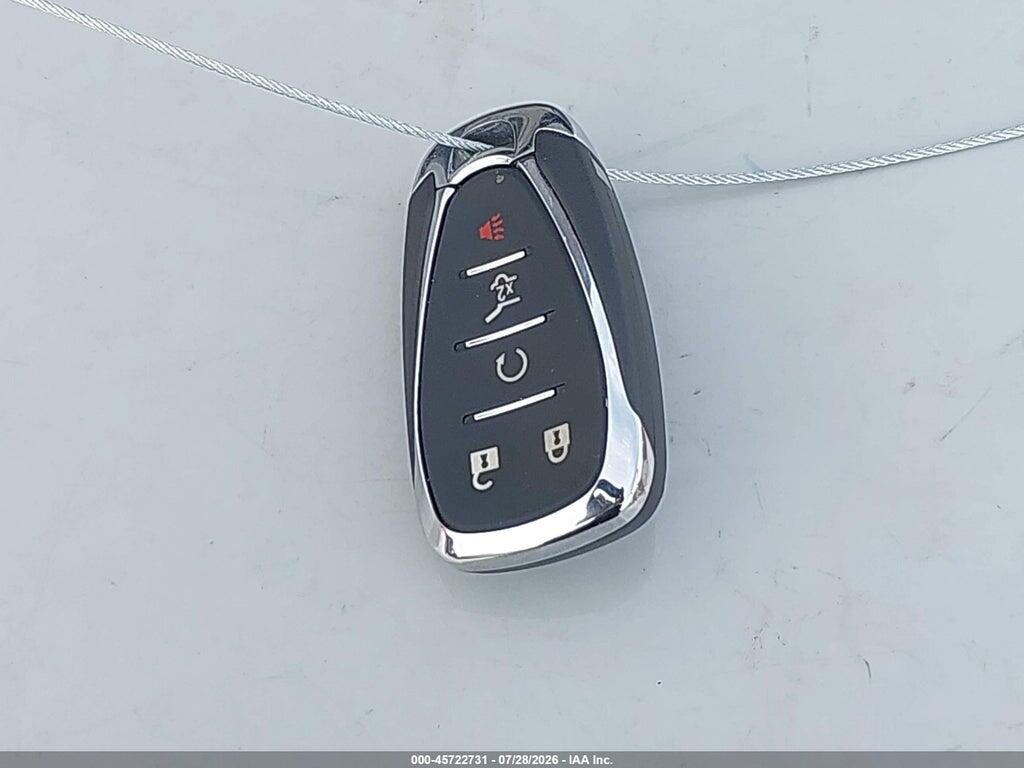 3GNAXJEV6JL321028 2018 CHEVROLET EQUINOX photo no. 11