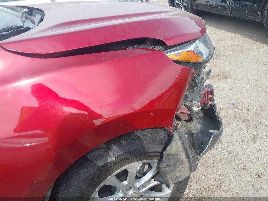 3GNAXJEV6JL321028 2018 CHEVROLET EQUINOX photo no. 6