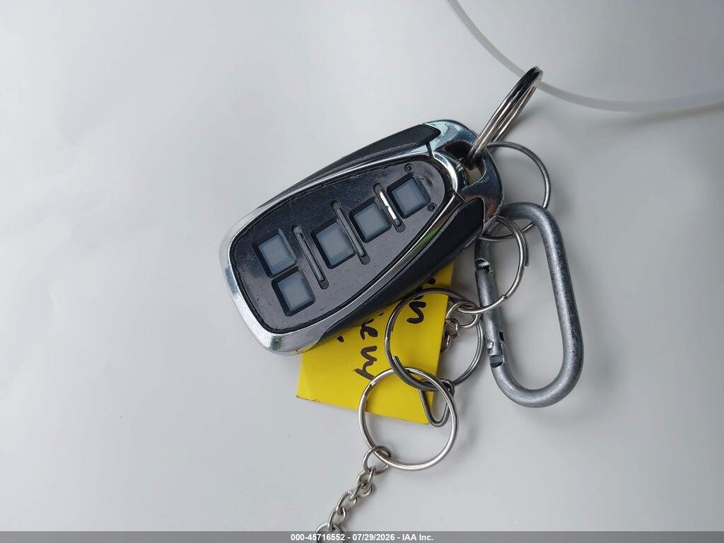 2GNAXSEV2J6251313 2018 CHEVROLET EQUINOX photo no. 11
