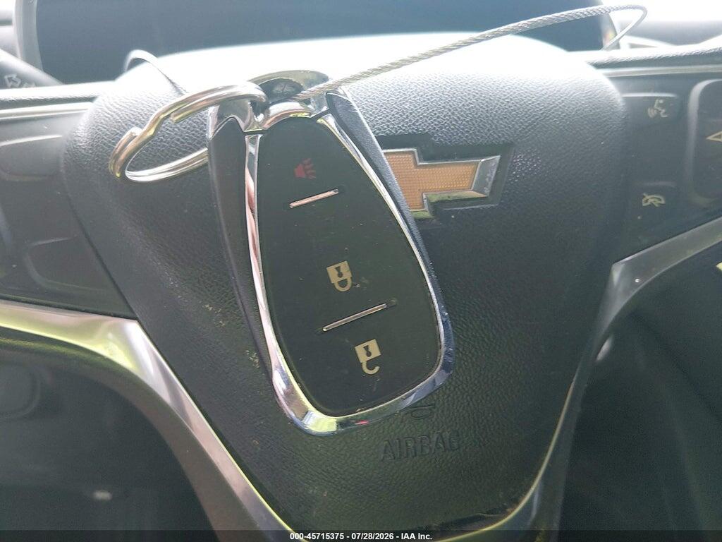2GNAXSEV2J6278690 2018 CHEVROLET EQUINOX photo no. 11