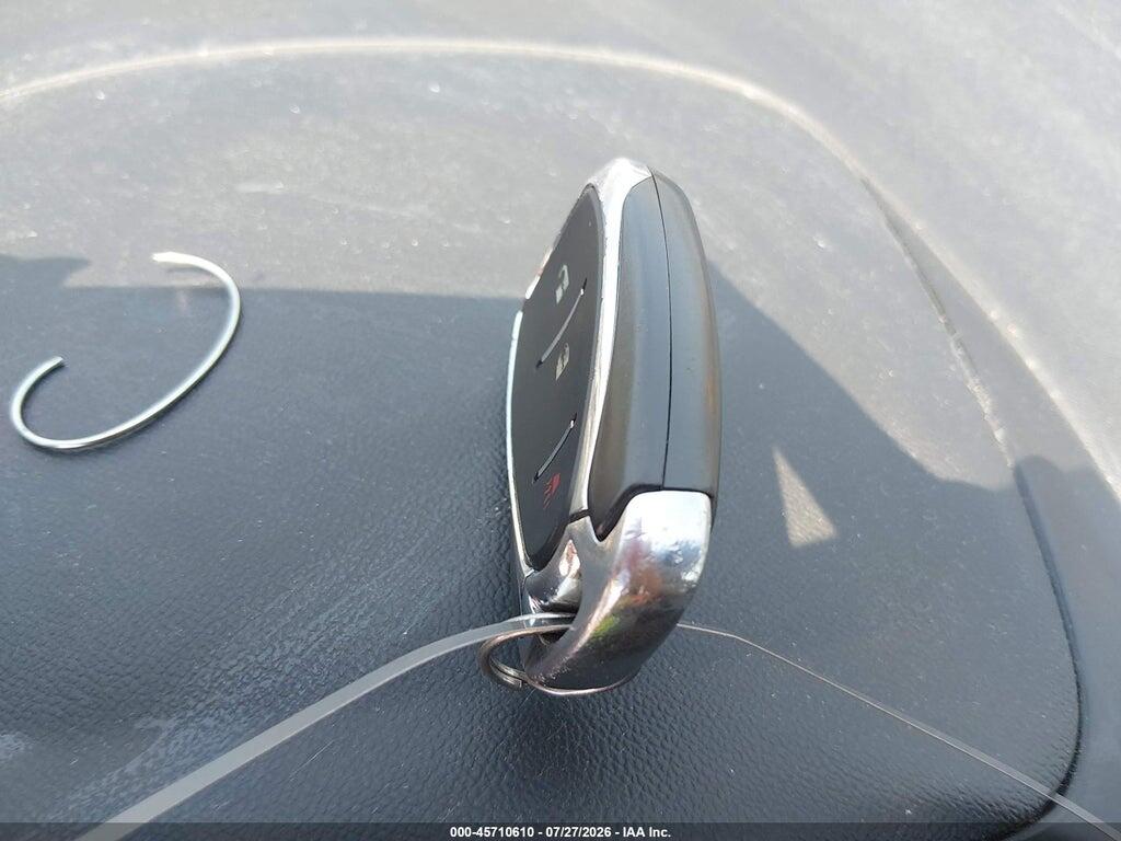 2GNAXJEV7J6254010 2018 CHEVROLET EQUINOX photo no. 11