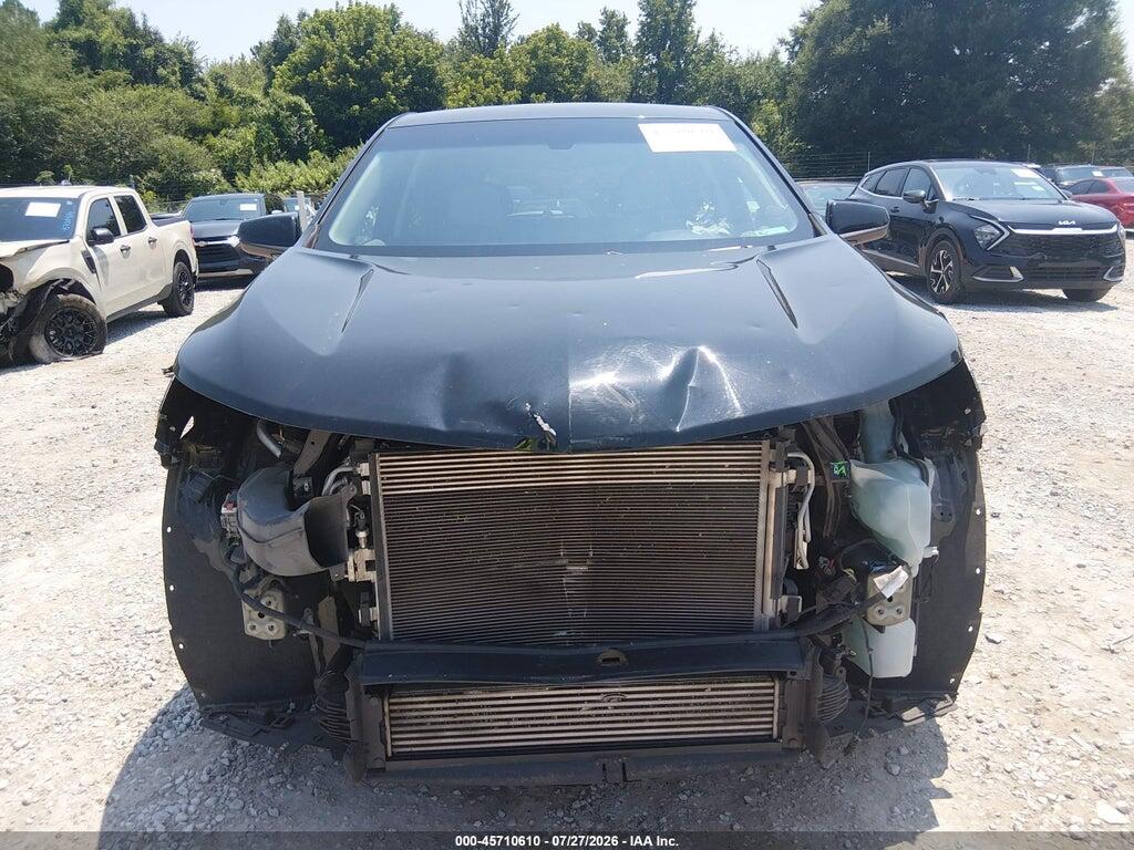 2GNAXJEV7J6254010 2018 CHEVROLET EQUINOX photo no. 12