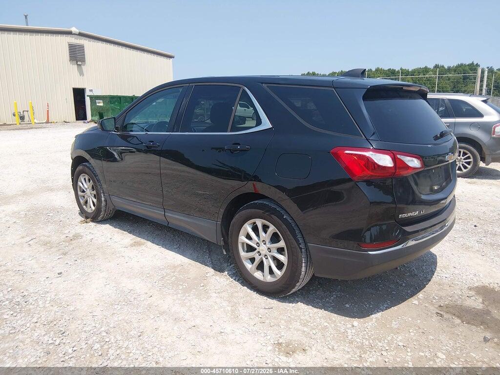 2GNAXJEV7J6254010 2018 CHEVROLET EQUINOX photo no. 3