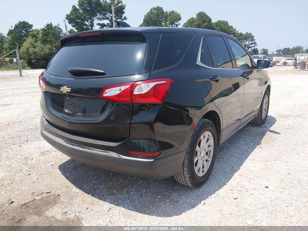 2GNAXJEV7J6254010 2018 CHEVROLET EQUINOX photo no. 4