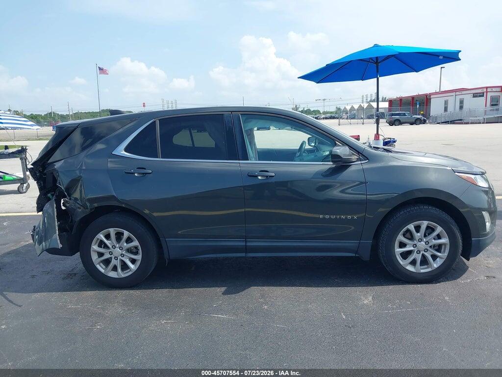 3GNAXJEV9JS542130 2018 CHEVROLET EQUINOX photo no. 12