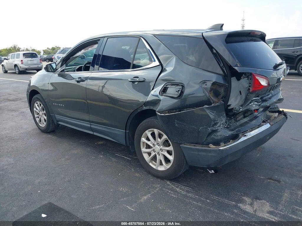 3GNAXJEV9JS542130 2018 CHEVROLET EQUINOX photo no. 3