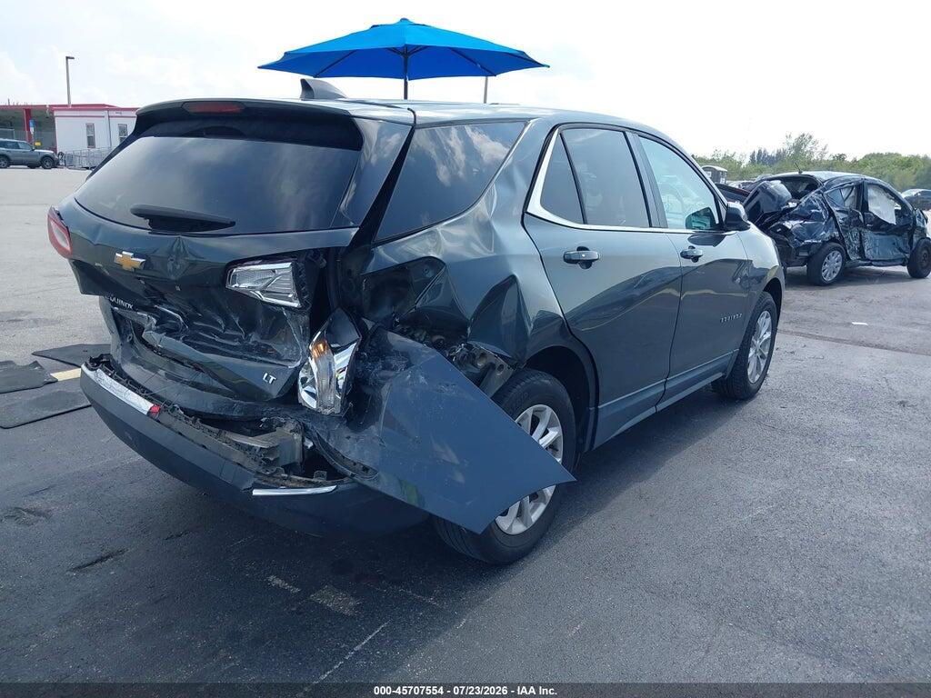 3GNAXJEV9JS542130 2018 CHEVROLET EQUINOX photo no. 4