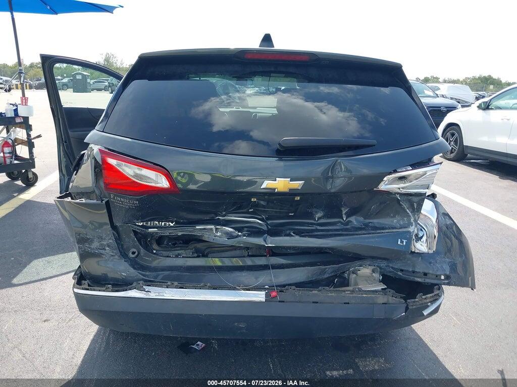 3GNAXJEV9JS542130 2018 CHEVROLET EQUINOX photo no. 6