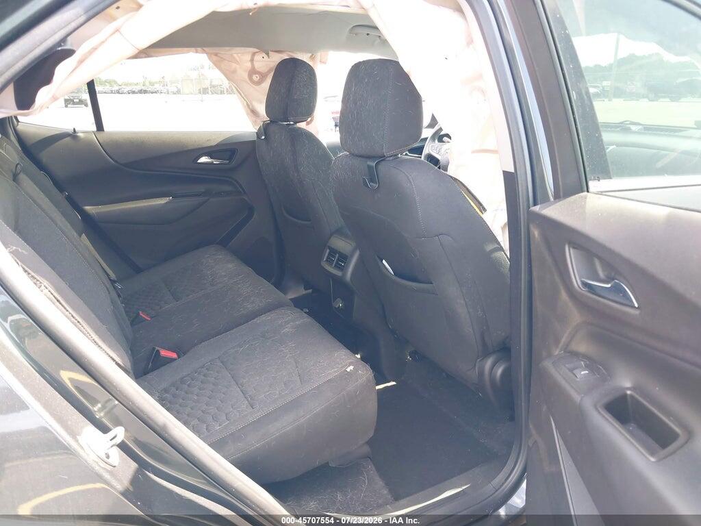 3GNAXJEV9JS542130 2018 CHEVROLET EQUINOX photo no. 8