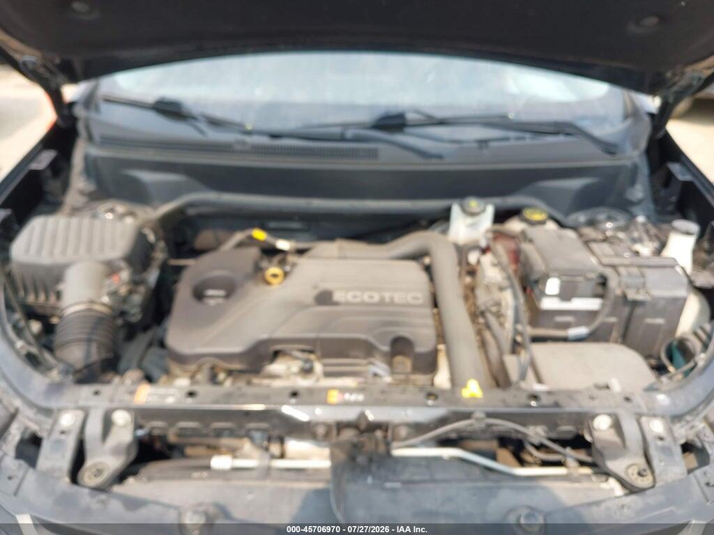 2GNAXJEV1J6328084 2018 CHEVROLET EQUINOX photo no. 10