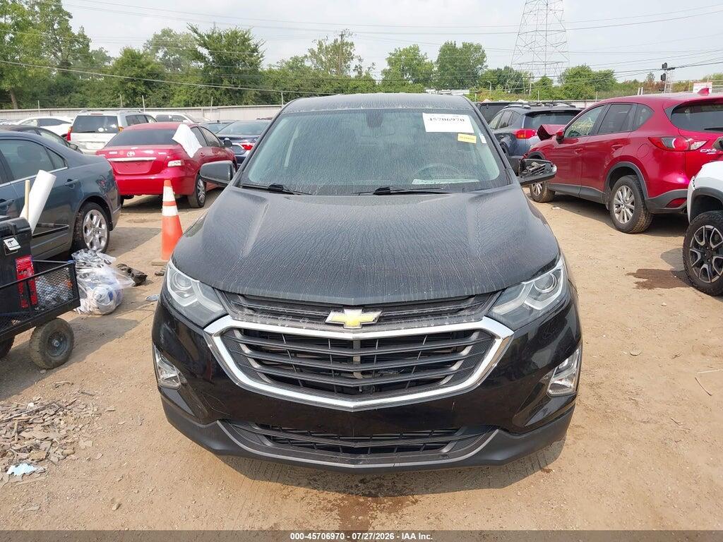 2GNAXJEV1J6328084 2018 CHEVROLET EQUINOX photo no. 12